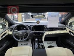 تۆیۆتا کامری